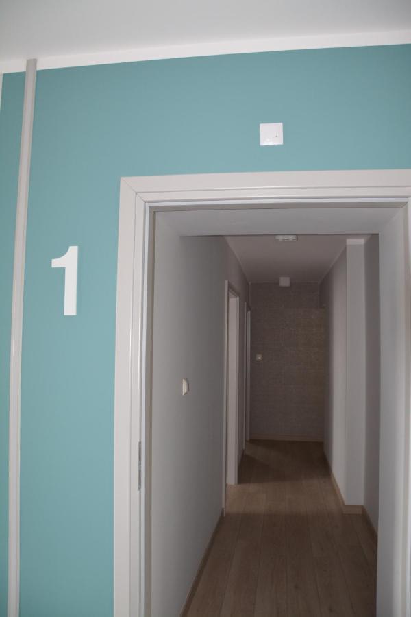 Emef Centrum Szkoleniowo-Serwisowe Sokolka Exteriör bild