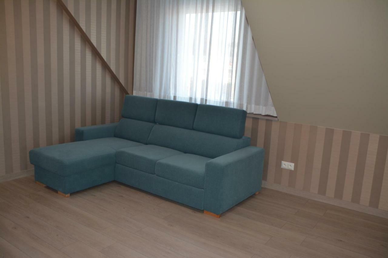 Emef Centrum Szkoleniowo-Serwisowe Sokolka Exteriör bild